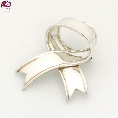 Tiffany Broach Corsage Tiffany&Co. 3.44 Sv925 6.48G