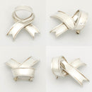 Tiffany Broach Corsage Tiffany&Co. 3.44 Sv925 6.48G
