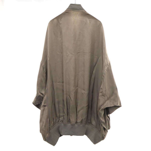 Rick Owens Others Jumbo Peter Flight Ru01B1795-J Dust 50