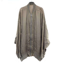 Rick Owens Others Jumbo Peter Flight Ru01B1795-J Dust 50