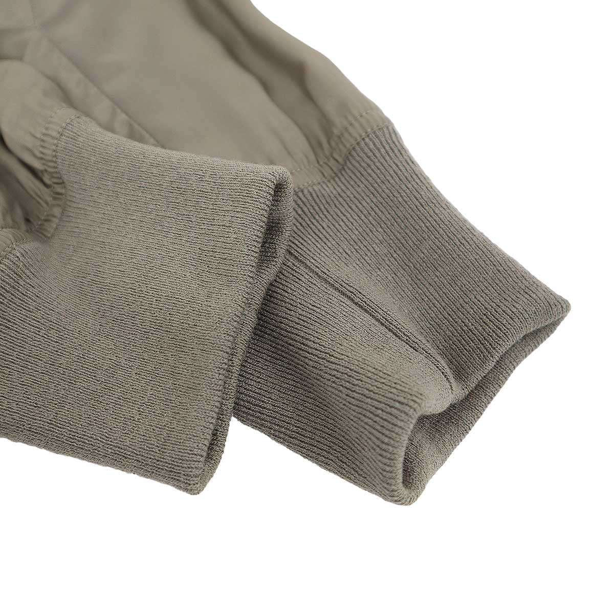 Rick Owens Others Jumbo Peter Flight Ru01B1795-J Dust 50