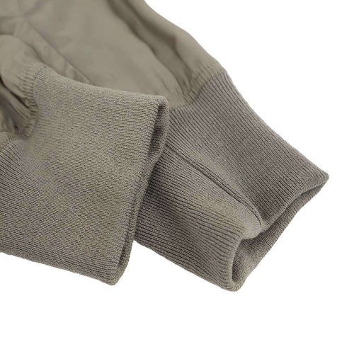 Rick Owens Others Jumbo Peter Flight Ru01B1795-J Dust 50