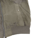 Rick Owens Others Jumbo Peter Flight Ru01B1795-J Dust 50