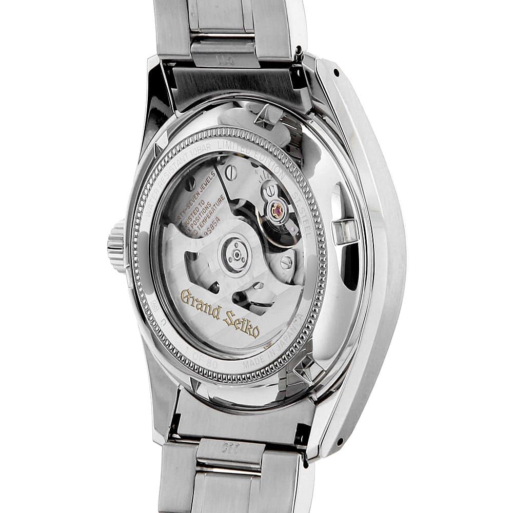 Grand Seiko Others 350 80 Sbgh319