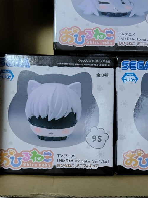 Sega Others Nier:Automata