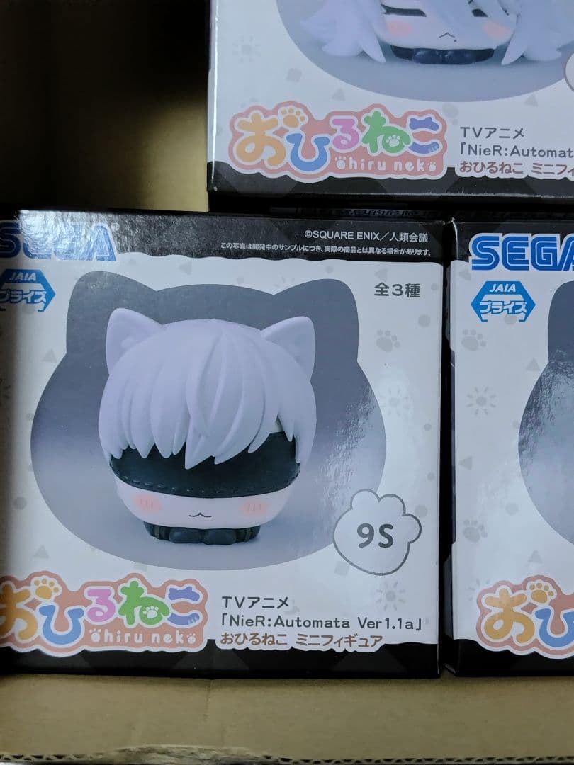 Sega Others Nier:Automata