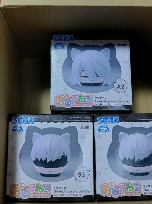 Sega Others Nier:Automata
