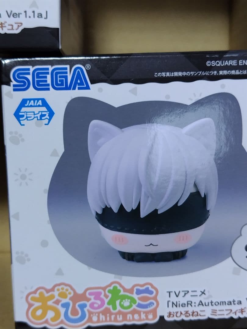 Sega Others Nier:Automata