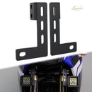 No Brand Others Yamaha Xtz690 2019 24 Motorcycle Auxiliary Light Mount Holder