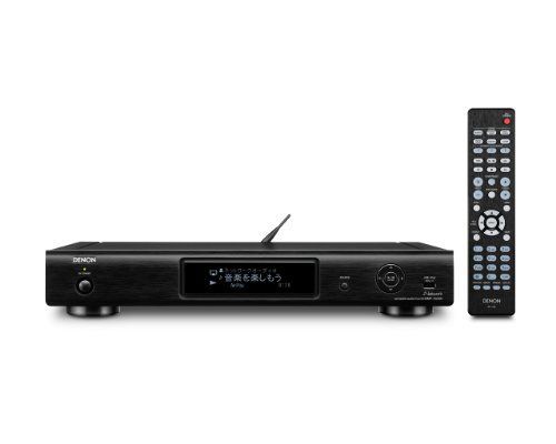 Others Denon 192Khz/24Bit Dnp-720Se-K