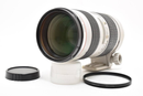 Lens (Zoom) Canon Ef 70-200Mm F2.8 L Usm