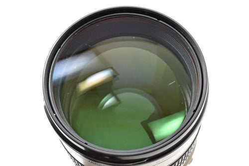 Lens (Zoom) Canon Ef 70-200Mm F2.8 L Usm