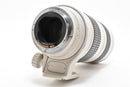 Lens (Zoom) Canon Ef 70-200Mm F2.8 L Usm