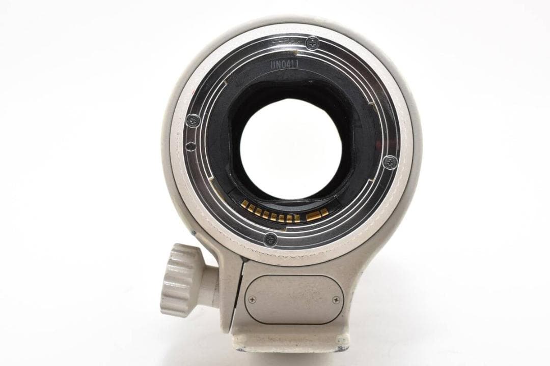 Lens (Zoom) Canon Ef 70-200Mm F2.8 L Usm