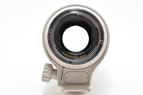 Lens (Zoom) Canon Ef 70-200Mm F2.8 L Usm