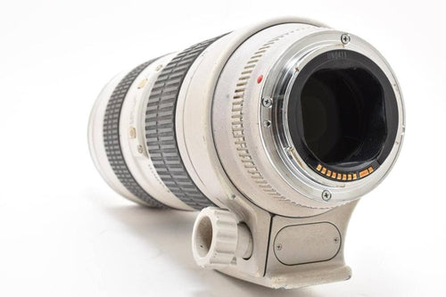 Lens (Zoom) Canon Ef 70-200Mm F2.8 L Usm