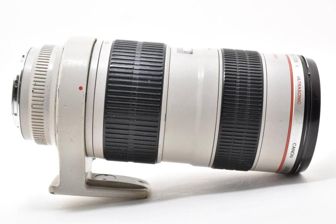Lens (Zoom) Canon Ef 70-200Mm F2.8 L Usm