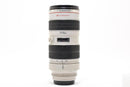 Lens (Zoom) Canon Ef 70-200Mm F2.8 L Usm