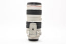 Lens (Zoom) Canon Ef 70-200Mm F2.8 L Usm