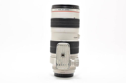 Lens (Zoom) Canon Ef 70-200Mm F2.8 L Usm