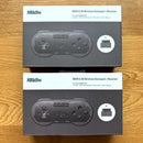 Super Famicom Peripherals 8Bitdo Sn30 2.4G 2