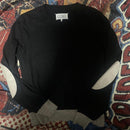 Maison Margiela Knitted Tops Sweaters S