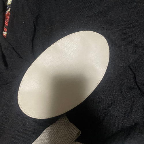 Maison Margiela Knitted Tops Sweaters S
