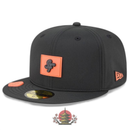 Others Mens New Era Black San Francisco Giants 2026 Clubhouse Alternate 59Fifty