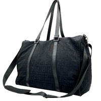 Fendi Boston Bags Travel 2Way