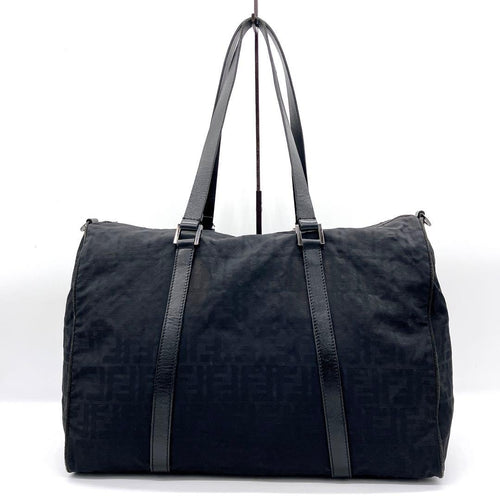 Fendi Boston Bags Travel 2Way