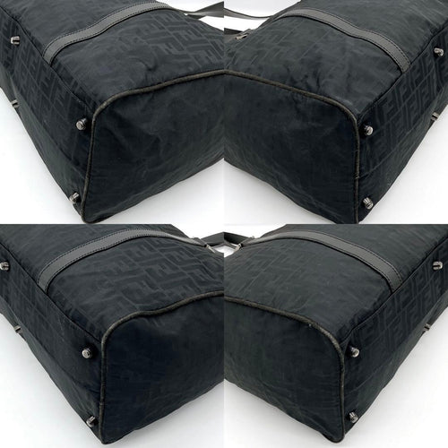 Fendi Boston Bags Travel 2Way