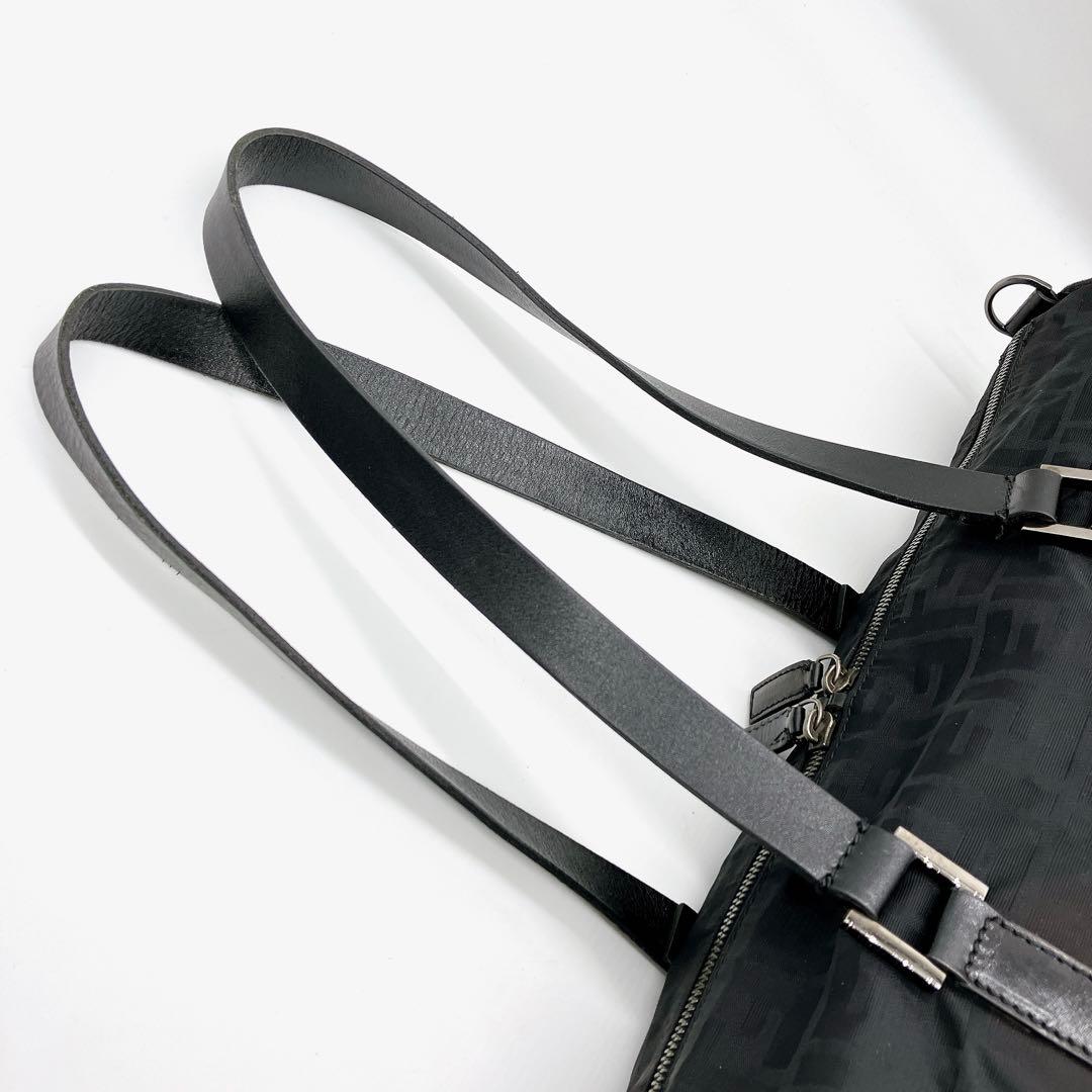 Fendi Boston Bags Travel 2Way