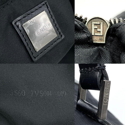 Fendi Boston Bags Travel 2Way