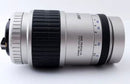 Pentax Zoom Lenses 4 23 100-300Mm