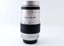 Pentax Zoom Lenses 4 23 100-300Mm