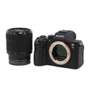 Sony Mirrorless Interchangeable Lips 7Iii Ilce-7M3K 269