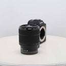 Sony Mirrorless Interchangeable Lips 7Iii Ilce-7M3K 269