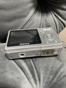Pentax Compact Digital Cameras Optio E50