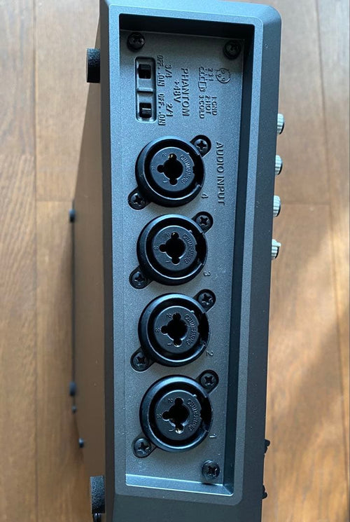 Other Roland Vr-5Ex
