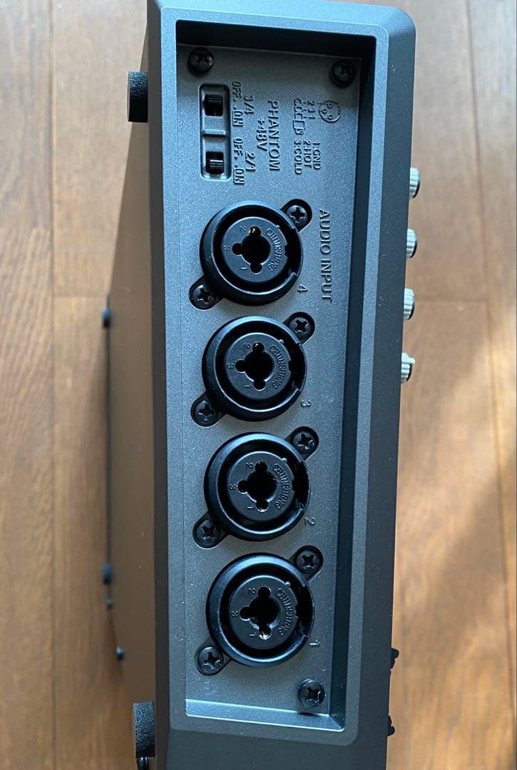 Other Roland Vr-5Ex