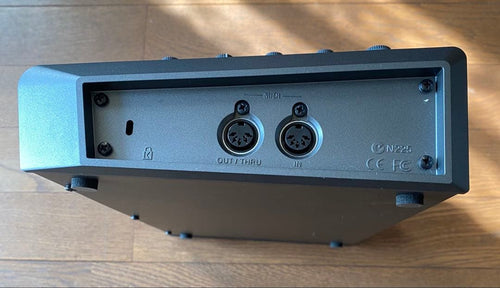 Other Roland Vr-5Ex