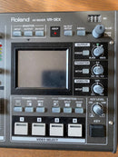 Other Roland Vr-5Ex