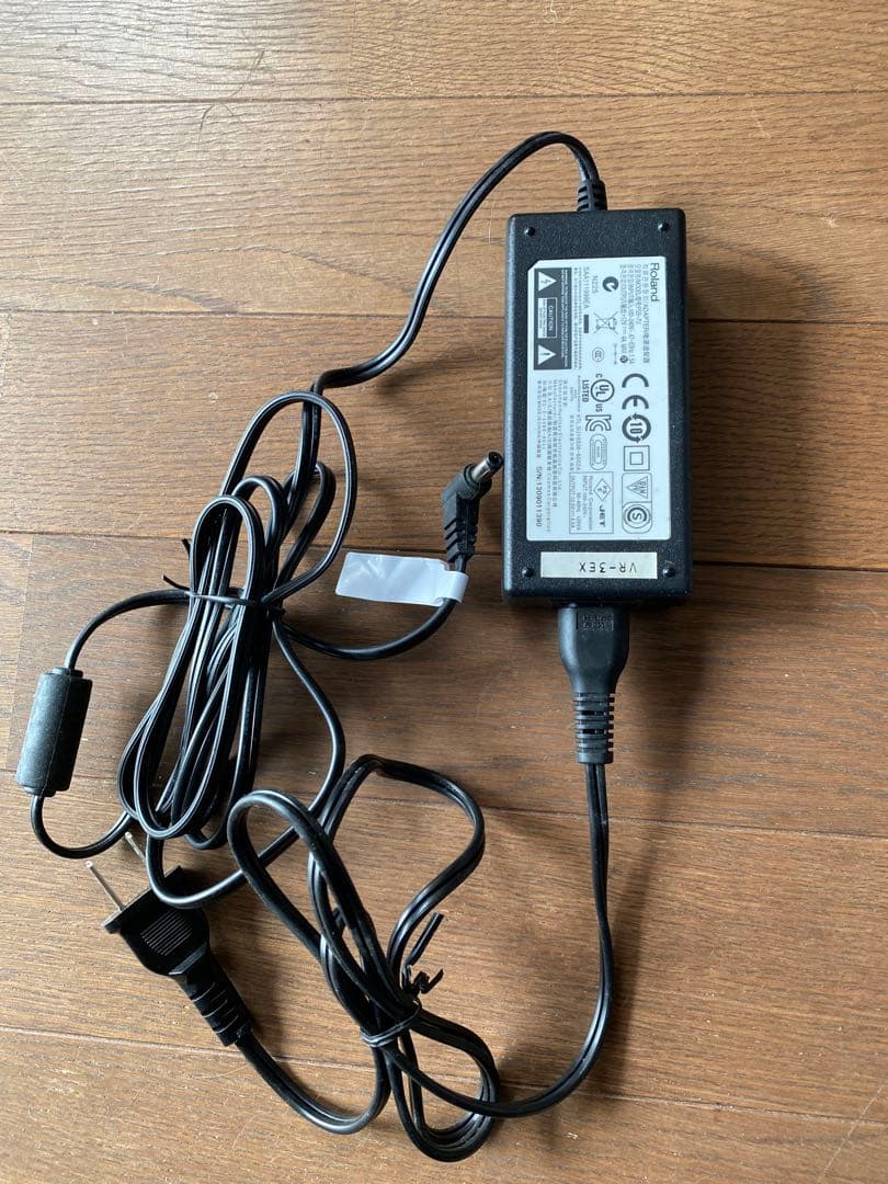 Other Roland Vr-5Ex