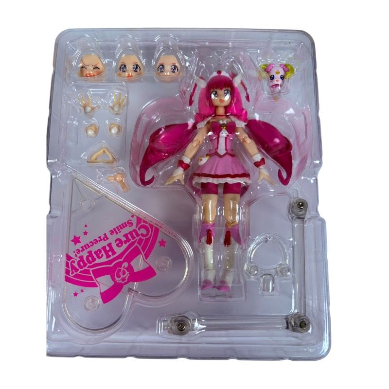 Others S.H.Figuarts