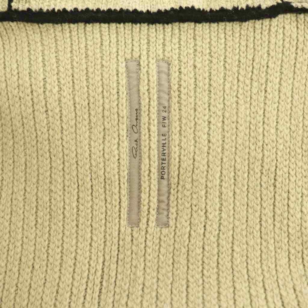 Rick Owens Others 24Fw Porterville S Ro02D3663-Khwv1 /Do Os