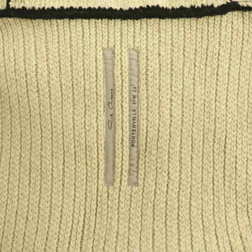 Rick Owens Others 24Fw Porterville S Ro02D3663-Khwv1 /Do Os