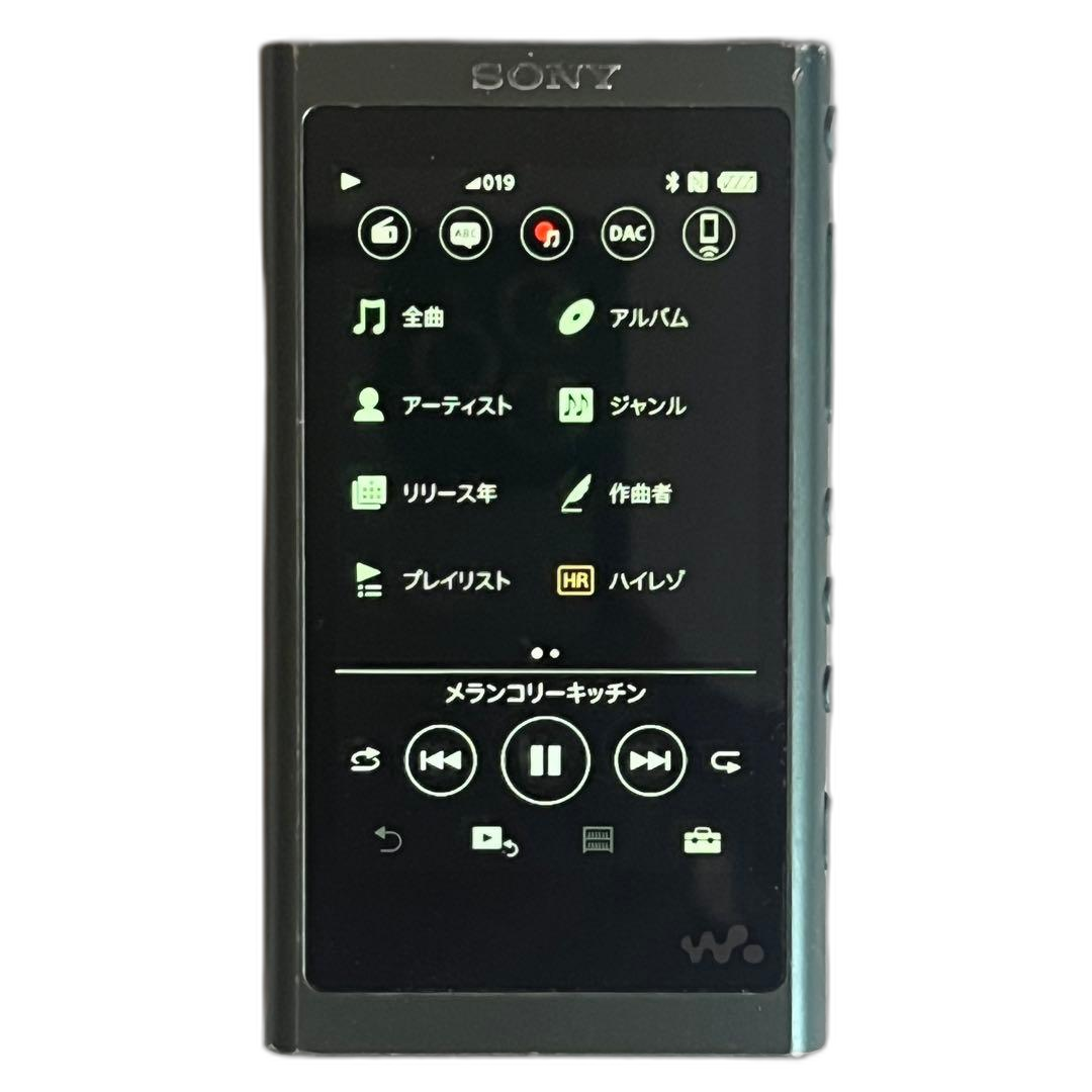 Sony Digital Audio Player Nw-A55 16Gb