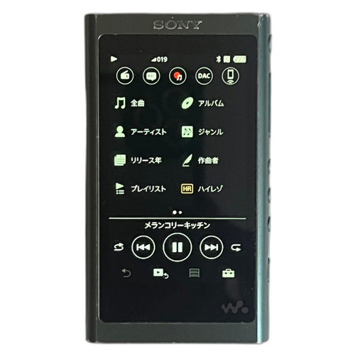 Sony Digital Audio Player Nw-A55 16Gb