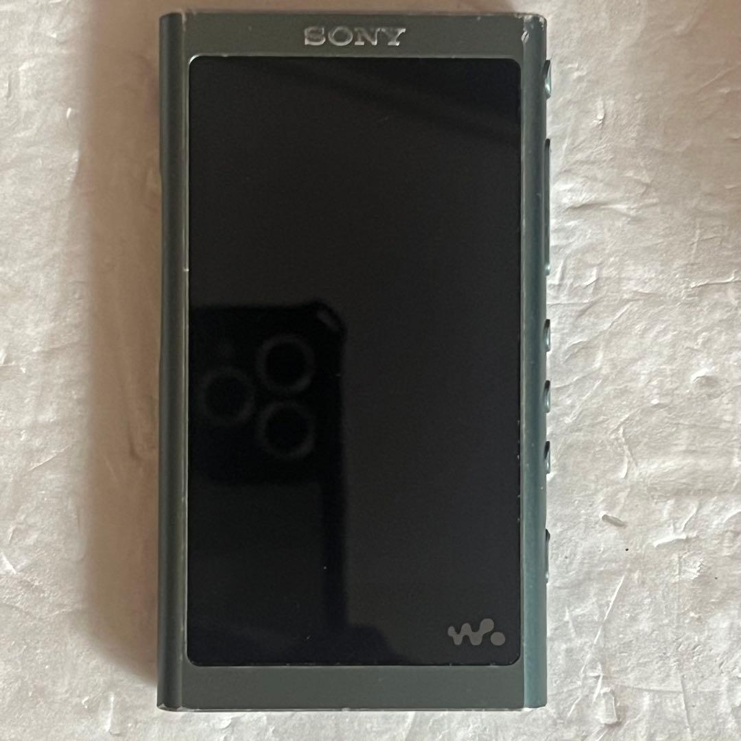 Sony Digital Audio Players Nw-A55 16Gb