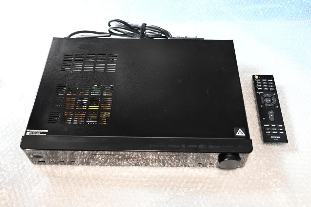 Onkyo Av Amplifiers Tx-L50